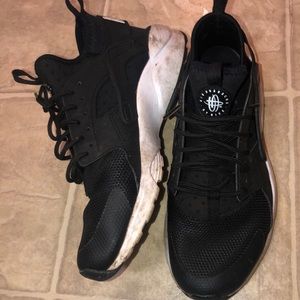 Nike Air Huarache shoes